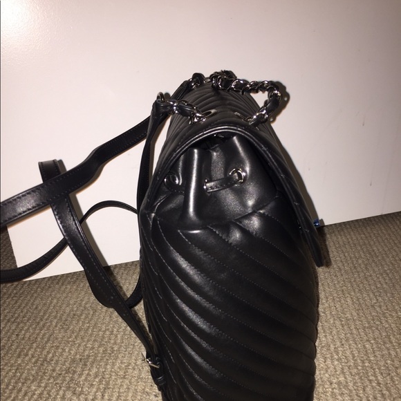 Chanel Urban Spirit backpack - Picture 4 of 7